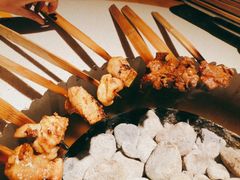 -醉二娘正宗西昌火盆烧烤(大丰店)