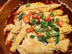 -常和州·夜宵大排档(常州单店)