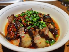 -李久其家民间餐厅(观沙岭公园店)