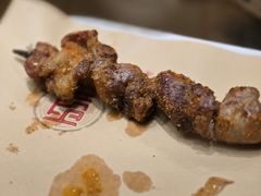 -丁里羊肉小镇(天鹅湖总店)