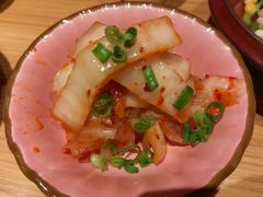 -花和海鲜自助(梅江店)