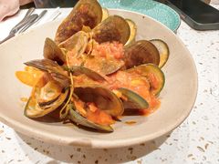 -CRAZYONES西班牙海鲜饭(上海美罗城店)