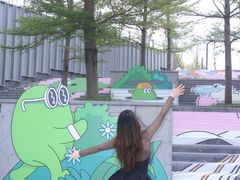 -深圳来福士广场