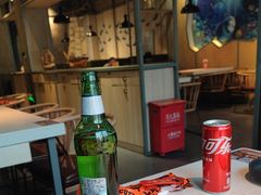 -鸣记脆皮烤鱼(岐山路店)