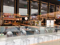 门面-赠李白·如诗的川味(余杭万达广场店)