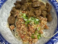 -陀块头面馆(梅岭南路店)