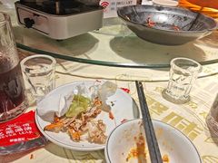 -聚味瞿记·龙虾堂(咸嘉湖店)
