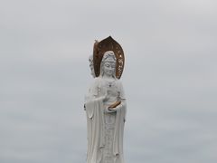 -三亚南山文化旅游区