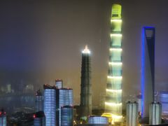 -上海中心大厦