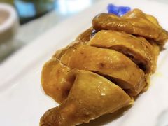 盐焗鸡-顺风酒店(长寿路店)