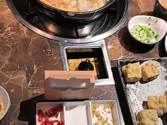 -同仁四季椰子鸡(福田车公庙店)