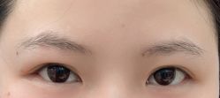 -久匠·野生眉半永久纹绣