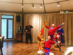 -九十九顶毡房(阜石路店)