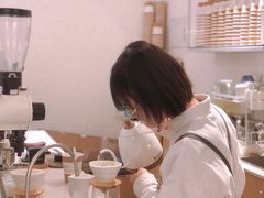 -Cafe on warm(丹霞店)