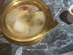 -慢丽江·云南野生菌土鸡锅(西山店)