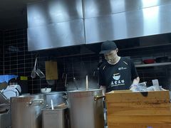 -Ramen满吉·豚骨拉面(丽园路店)