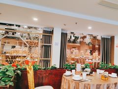 -丽华园(汉阳龙阳店)