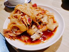 -东山茶寮(新安店)