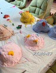 -爱弥儿月子中心(省医院店)