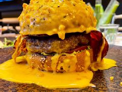 -get pizza意大利餐厅(凯德MALL店)