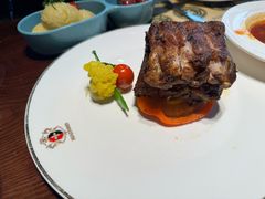 -马迭尔德式西餐精酿啤酒屋(中央大街店)