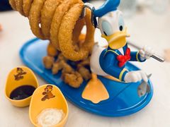 -迪士尼小镇