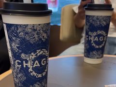 -霸王茶姬(上海恒基名人店)