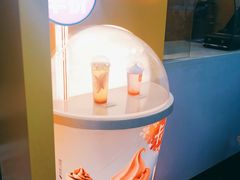 -麦当劳(坂田分店)