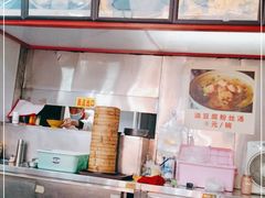 -食惠里小笼包面馆(越秀店)