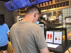 -书亦烧仙草(龙湖金楠天街店)