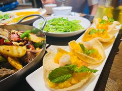 -小喜客·云南特色菜(纳西庭院店)