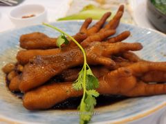 -御彩酒家(东风东路店)