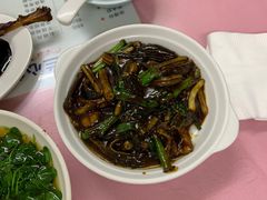 -蘭心餐厅(进贤路店)