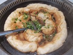 -满兴咱妈烀饼铁锅炖(兰州北街店)