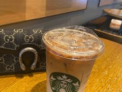 -星巴克(厦门SM新生活广场店)
