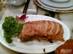 素鸭-功德林(南京西路店)