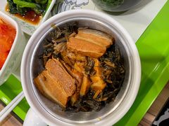 梅菜扣肉-老乡鸡(南京新街口洪武北路店)