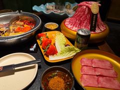 -牛New寿喜烧(虹桥新天地店)