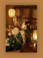点击看大图 -美云庭古装·格格服汉服·京城旅拍(北京店)