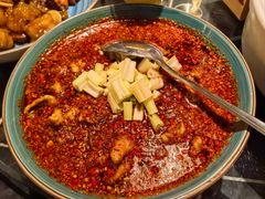 -华豫川酒家(大卫城店)