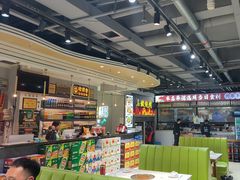 -清真·马坡烧烤涮牛肚·酸浆火锅(新区总店)