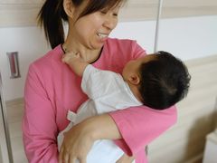 -舒月母婴月嫂育儿嫂(静安店)