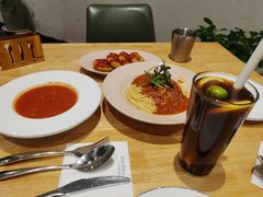 -新贝乐意大利餐厅(镇江苏宁广场店)