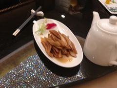 -新南华大酒店(长寿店)
