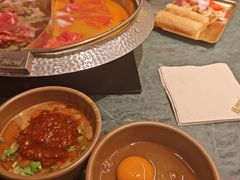 -牛New寿喜烧(金鹰世界店)