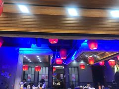 -山河屯铁锅炖(哈西站店)