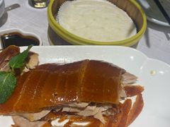 -大鸭梨烤鸭·北京菜(南小街/南苑店)