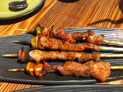 -塔哈尔·新疆盛宴(城西银泰店)