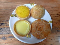 -石楼老字号糖水店(人民路店)