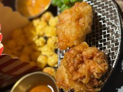 -摩打食堂(壹方中心店)